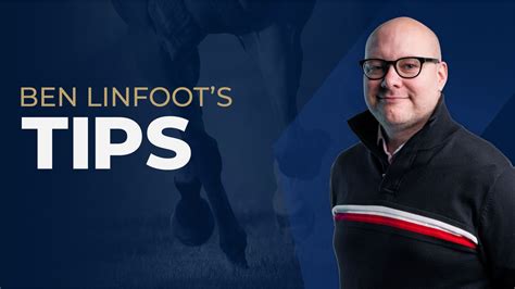 Ben Linfoot free horse racing tips for Beverley, Chester and .